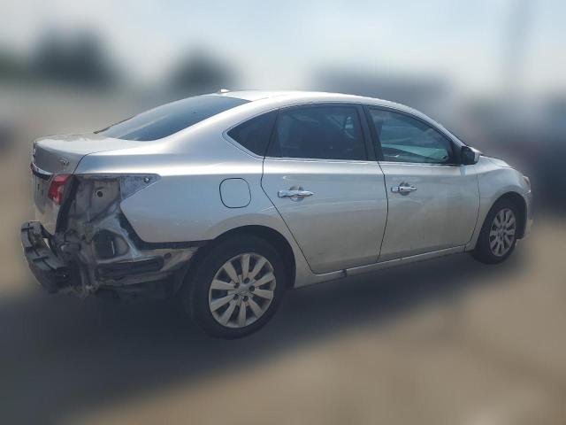 Photo 2 VIN: 3N1AB7APXHY247985 - NISSAN SENTRA 