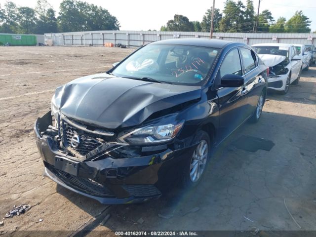 Photo 1 VIN: 3N1AB7APXHY250174 - NISSAN SENTRA 