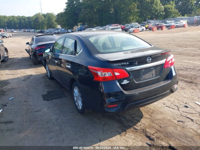 Photo 2 VIN: 3N1AB7APXHY250174 - NISSAN SENTRA 