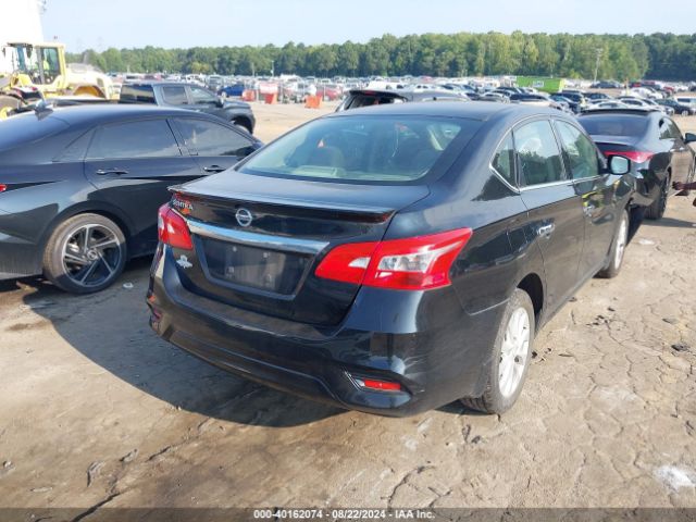 Photo 3 VIN: 3N1AB7APXHY250174 - NISSAN SENTRA 