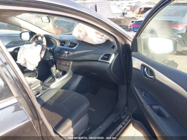 Photo 4 VIN: 3N1AB7APXHY250174 - NISSAN SENTRA 