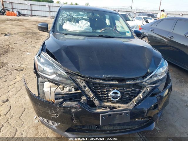 Photo 5 VIN: 3N1AB7APXHY250174 - NISSAN SENTRA 