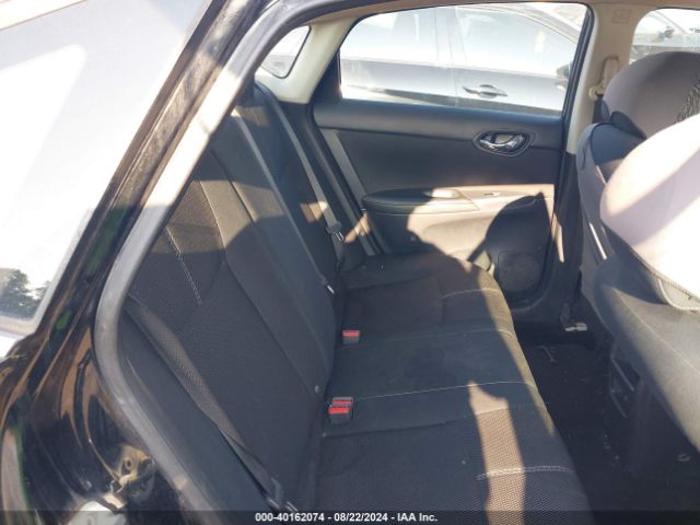 Photo 7 VIN: 3N1AB7APXHY250174 - NISSAN SENTRA 