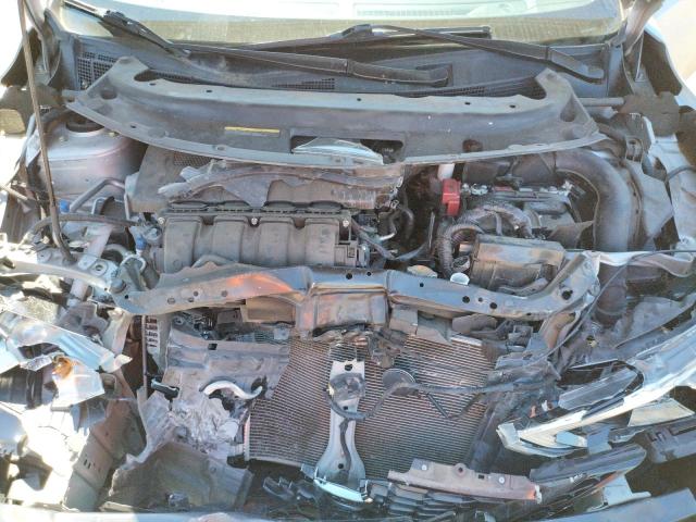 Photo 6 VIN: 3N1AB7APXHY250658 - NISSAN SENTRA S 