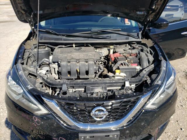 Photo 10 VIN: 3N1AB7APXHY253012 - NISSAN SENTRA S 