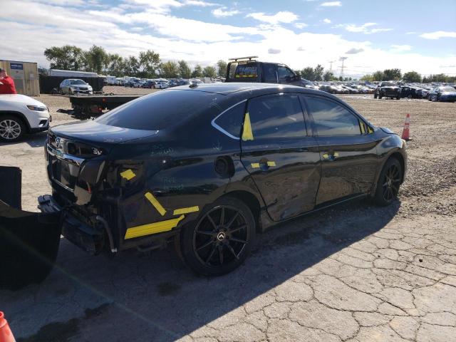 Photo 2 VIN: 3N1AB7APXHY253012 - NISSAN SENTRA S 