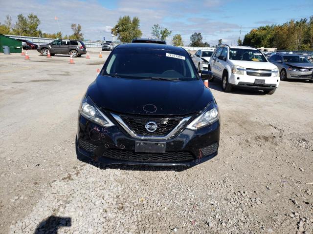 Photo 4 VIN: 3N1AB7APXHY253012 - NISSAN SENTRA S 