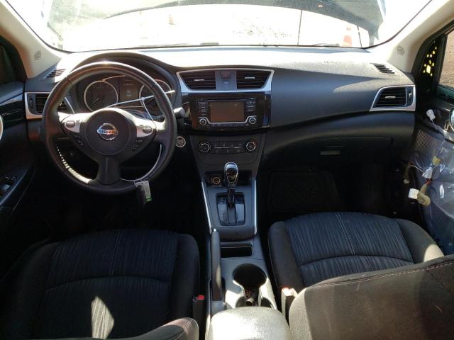 Photo 7 VIN: 3N1AB7APXHY253012 - NISSAN SENTRA S 