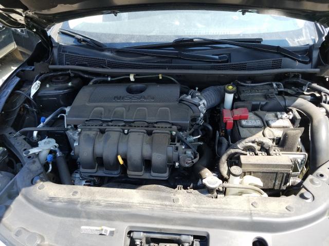 Photo 6 VIN: 3N1AB7APXHY255441 - NISSAN SENTRA S 