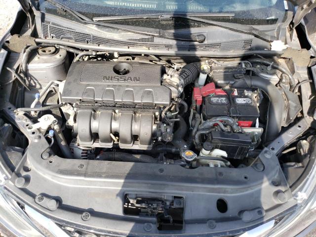 Photo 10 VIN: 3N1AB7APXHY255861 - NISSAN SENTRA S 