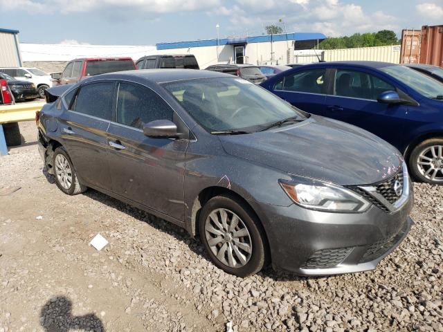 Photo 3 VIN: 3N1AB7APXHY255861 - NISSAN SENTRA S 