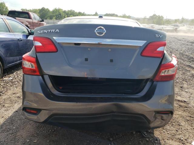 Photo 5 VIN: 3N1AB7APXHY255861 - NISSAN SENTRA S 