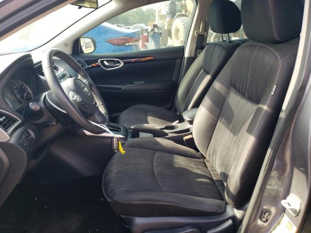 Photo 6 VIN: 3N1AB7APXHY255861 - NISSAN SENTRA S 