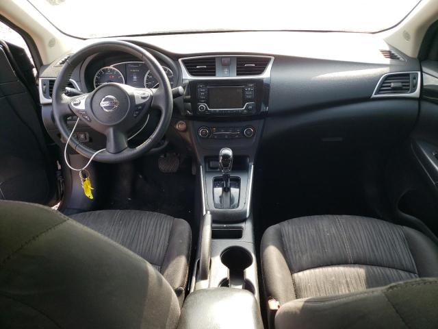 Photo 7 VIN: 3N1AB7APXHY255861 - NISSAN SENTRA S 