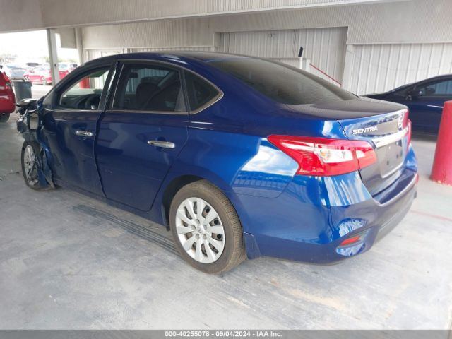 Photo 2 VIN: 3N1AB7APXHY257951 - NISSAN SENTRA 