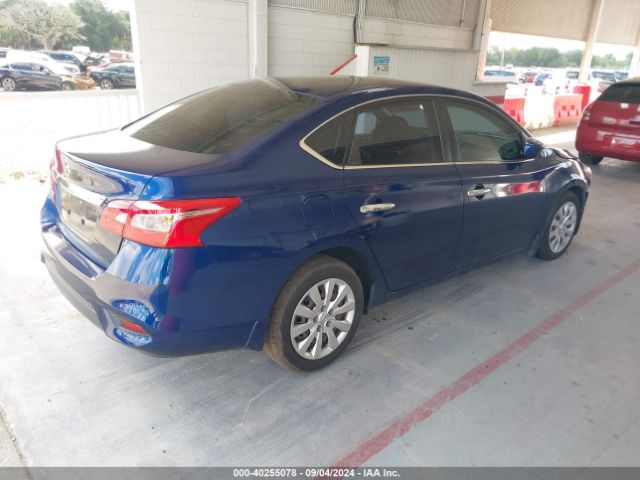 Photo 3 VIN: 3N1AB7APXHY257951 - NISSAN SENTRA 