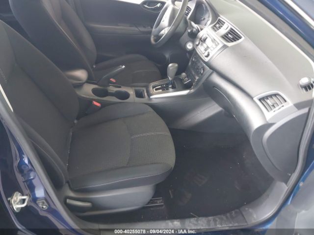 Photo 4 VIN: 3N1AB7APXHY257951 - NISSAN SENTRA 