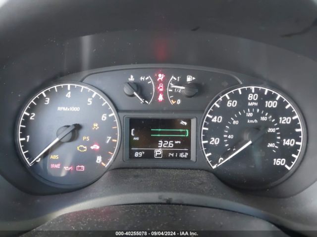 Photo 6 VIN: 3N1AB7APXHY257951 - NISSAN SENTRA 