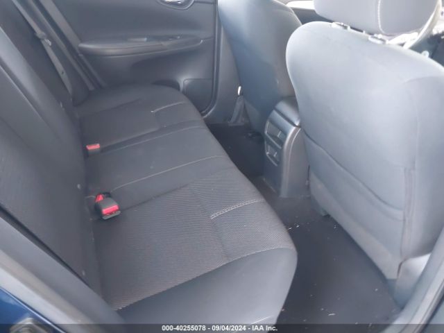 Photo 7 VIN: 3N1AB7APXHY257951 - NISSAN SENTRA 