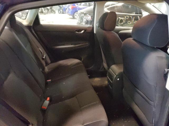 Photo 5 VIN: 3N1AB7APXHY259960 - NISSAN SENTRA S 