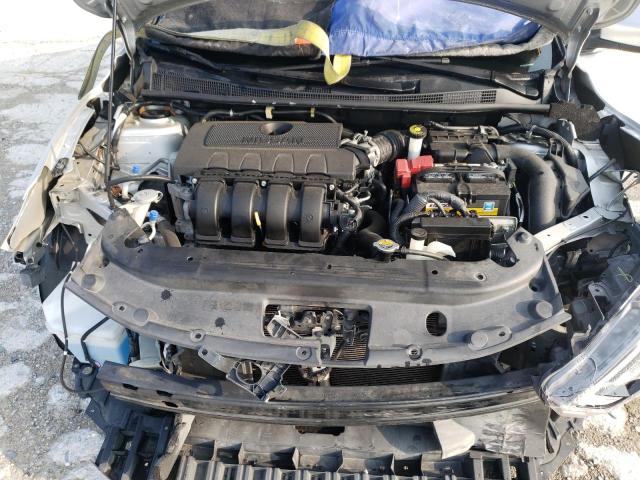 Photo 10 VIN: 3N1AB7APXHY260574 - NISSAN SENTRA S 