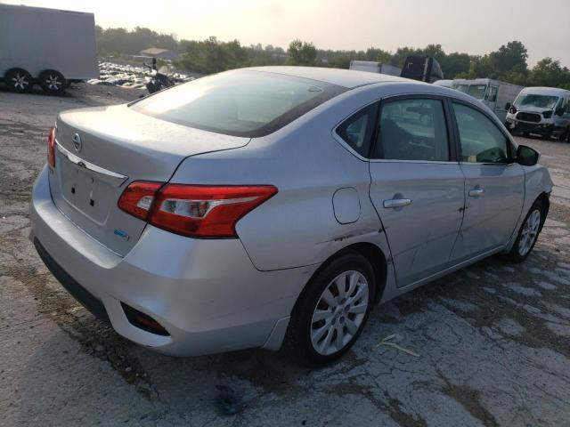 Photo 2 VIN: 3N1AB7APXHY260574 - NISSAN SENTRA S 