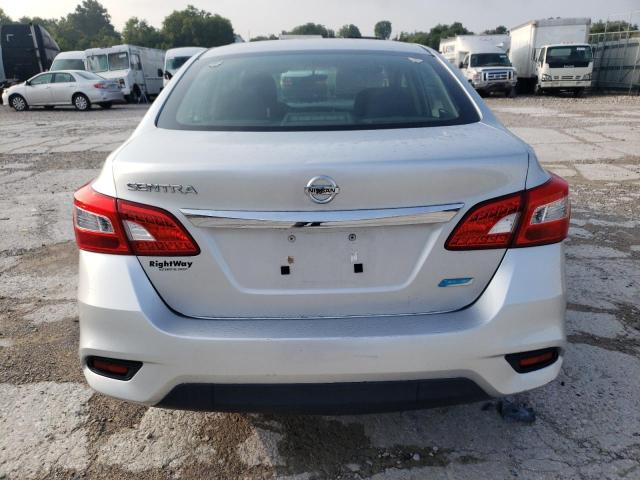 Photo 5 VIN: 3N1AB7APXHY260574 - NISSAN SENTRA S 