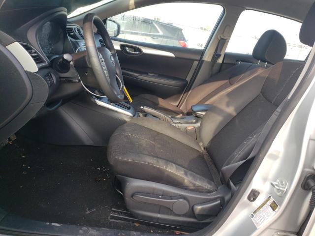 Photo 6 VIN: 3N1AB7APXHY260574 - NISSAN SENTRA S 