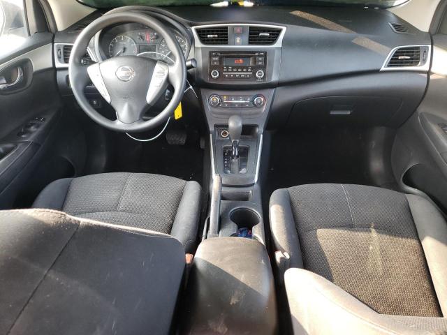 Photo 7 VIN: 3N1AB7APXHY260574 - NISSAN SENTRA S 