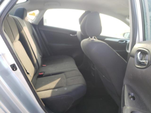 Photo 9 VIN: 3N1AB7APXHY260574 - NISSAN SENTRA S 