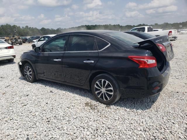 Photo 1 VIN: 3N1AB7APXHY261207 - NISSAN SENTRA S 