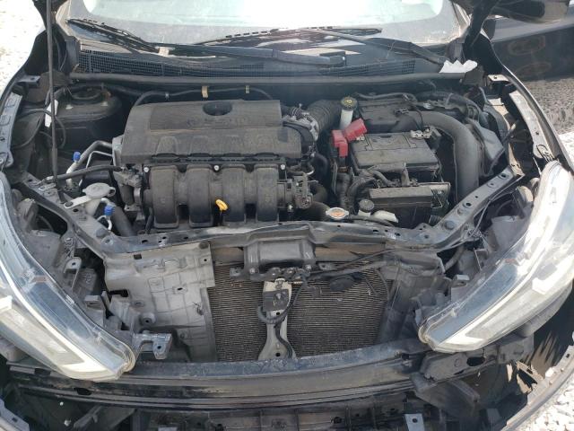 Photo 10 VIN: 3N1AB7APXHY261207 - NISSAN SENTRA S 