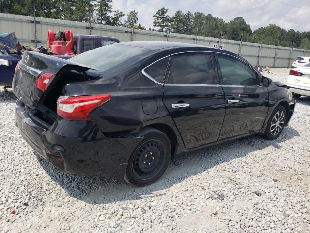 Photo 2 VIN: 3N1AB7APXHY261207 - NISSAN SENTRA S 