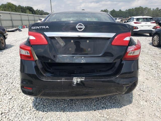 Photo 5 VIN: 3N1AB7APXHY261207 - NISSAN SENTRA S 