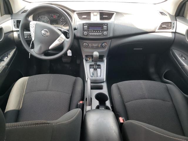 Photo 7 VIN: 3N1AB7APXHY261207 - NISSAN SENTRA S 