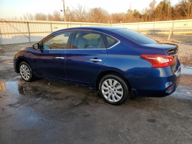 Photo 1 VIN: 3N1AB7APXHY262180 - NISSAN SENTRA 