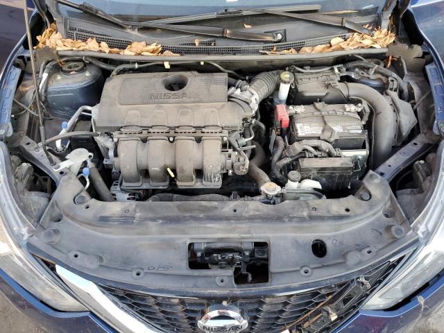 Photo 10 VIN: 3N1AB7APXHY262180 - NISSAN SENTRA 