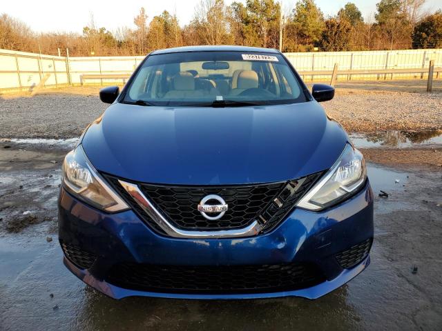 Photo 4 VIN: 3N1AB7APXHY262180 - NISSAN SENTRA 