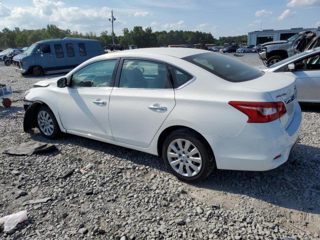 Photo 1 VIN: 3N1AB7APXHY262504 - NISSAN SENTRA S 