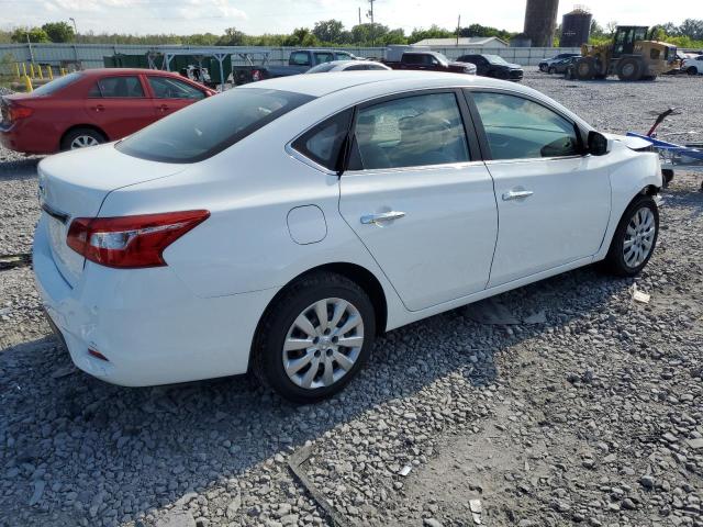 Photo 2 VIN: 3N1AB7APXHY262504 - NISSAN SENTRA S 