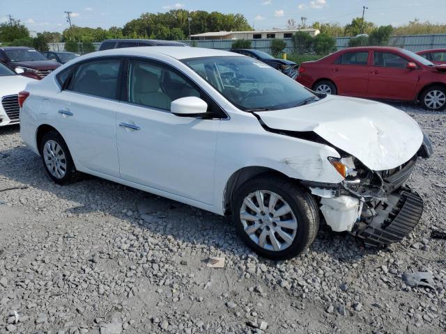 Photo 3 VIN: 3N1AB7APXHY262504 - NISSAN SENTRA S 