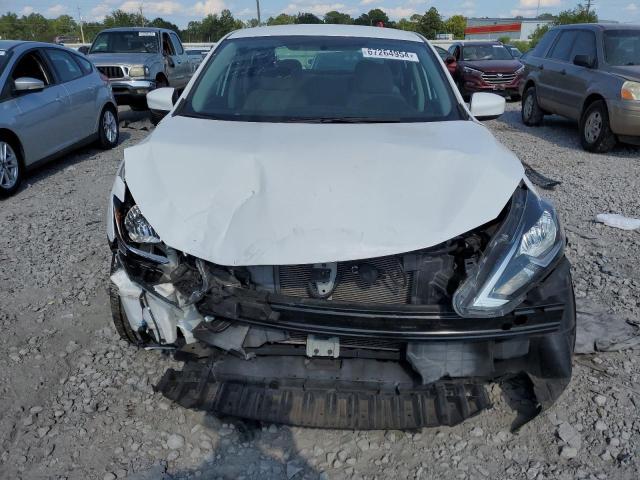 Photo 4 VIN: 3N1AB7APXHY262504 - NISSAN SENTRA S 