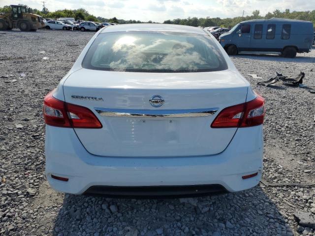 Photo 5 VIN: 3N1AB7APXHY262504 - NISSAN SENTRA S 