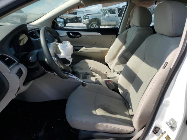 Photo 6 VIN: 3N1AB7APXHY262504 - NISSAN SENTRA S 