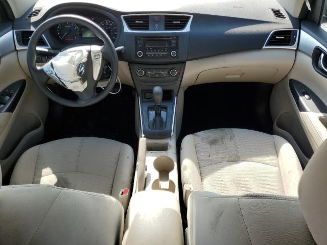 Photo 7 VIN: 3N1AB7APXHY262504 - NISSAN SENTRA S 