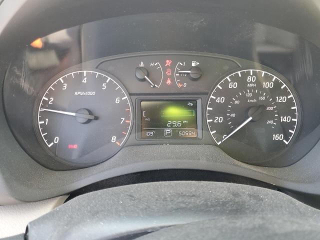 Photo 8 VIN: 3N1AB7APXHY262504 - NISSAN SENTRA S 