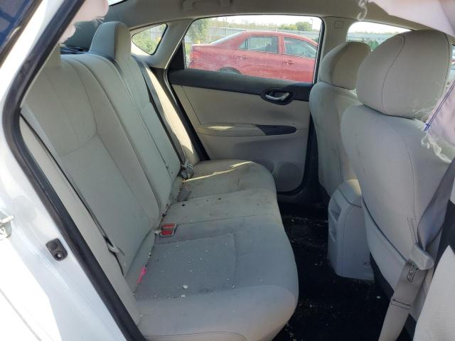 Photo 9 VIN: 3N1AB7APXHY262504 - NISSAN SENTRA S 