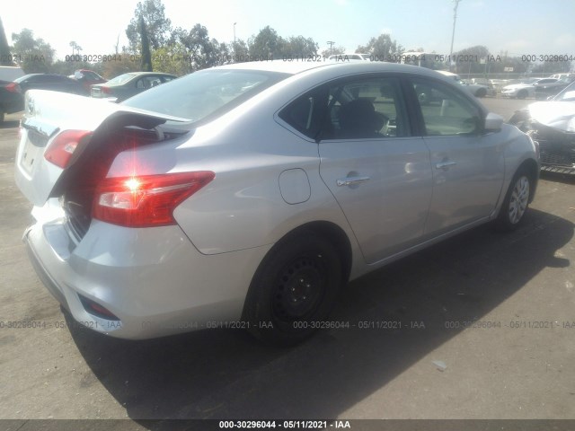 Photo 3 VIN: 3N1AB7APXHY264821 - NISSAN SENTRA 