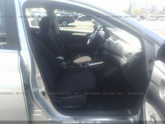 Photo 4 VIN: 3N1AB7APXHY264821 - NISSAN SENTRA 