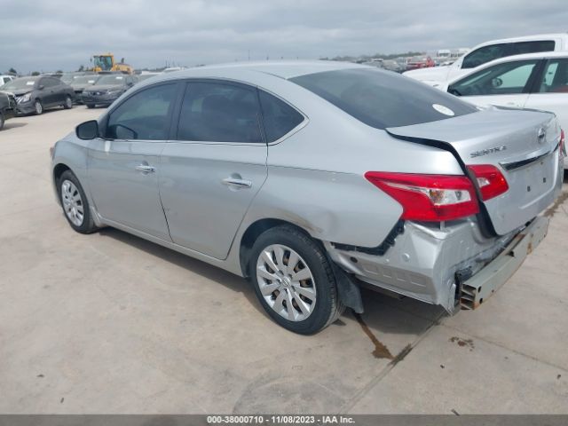 Photo 2 VIN: 3N1AB7APXHY265144 - NISSAN SENTRA 